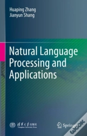 Capa do artigo Natural Language Processing And Applications