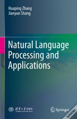 Capa do artigo Natural Language Processing And Applications