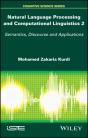 Natural Language Processing And Computational Linguistics 2 - Preview