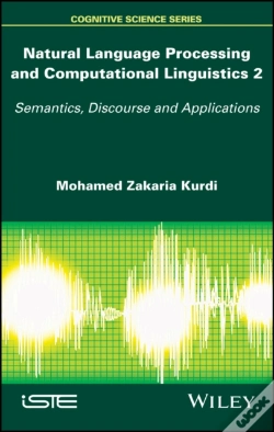 Capa do artigo Natural Language Processing And Computational Linguistics 2