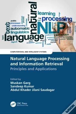 Capa do artigo Natural Language Processing And Information Retrieval
