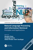 Natural Language Processing And Information Retrieval