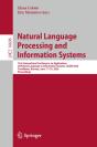 Natural Language Processing And Information Systems - Preview