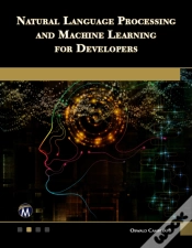 Capa do artigo Natural Language Processing And Machine Learning For Developers