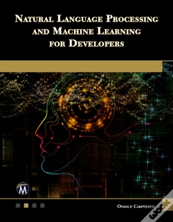 Capa do artigo Natural Language Processing And Machine Learning For Developers