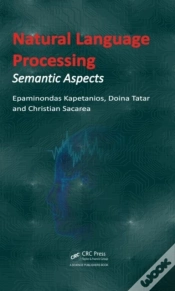 Capa do artigo Natural Language Processing