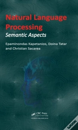 Capa do artigo Natural Language Processing