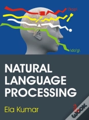Capa do artigo Natural Language Processing