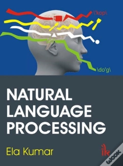 Capa do artigo Natural Language Processing
