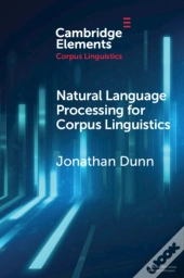Natural Language Processing For Corpus Linguistics