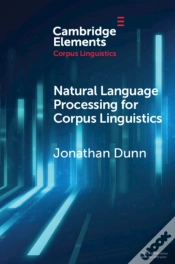 Capa do artigo Natural Language Processing For Corpus Linguistics