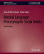 Natural Language Processing For Social Media, Third Edition - Preview