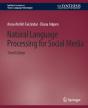 Natural Language Processing For Social Media, Third Edition - Preview