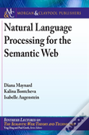 Natural Language Processing For The Semantic Web