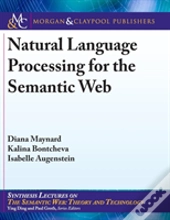 Natural Language Processing For The Semantic Web