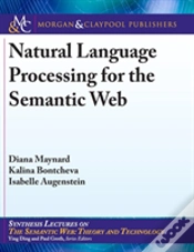 Capa do artigo Natural Language Processing For The Semantic Web