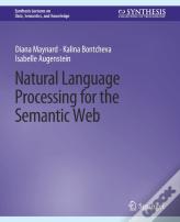 Natural Language Processing For The Semantic Web