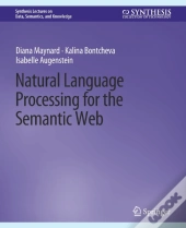 Natural Language Processing For The Semantic Web