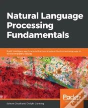 Capa do artigo Natural Language Processing Fundamentals