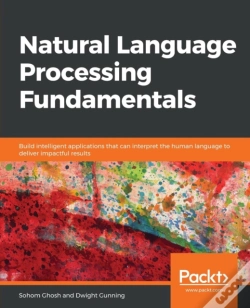 Capa do artigo Natural Language Processing Fundamentals