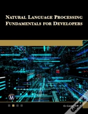 Capa do artigo Natural Language Processing Fundamentals For Developers