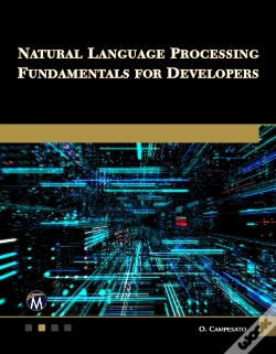 Capa do artigo Natural Language Processing Fundamentals For Developers