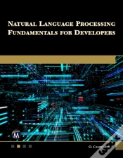Capa do artigo Natural Language Processing Fundamentals For Developers
