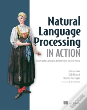 Capa do artigo Natural Language Processing In Action
