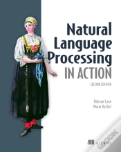 Capa do artigo Natural Language Processing In Action