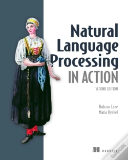 Capa do artigo Natural Language Processing In Action