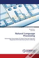 Natural Language Processing
