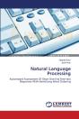 Natural Language Processing - Preview