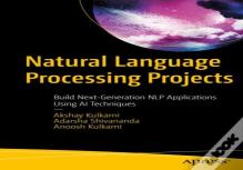 Natural Language Processing Projects