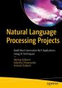 Natural Language Processing Projects - Preview