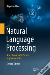 Capa do artigo Natural Language Processing