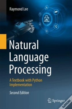 Capa do artigo Natural Language Processing