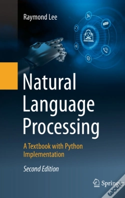 Capa do artigo Natural Language Processing
