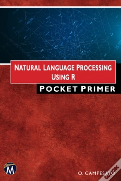 Capa do artigo Natural Language Processing Using R Pocket Primer