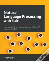Capa do artigo Natural Language Processing With Flair