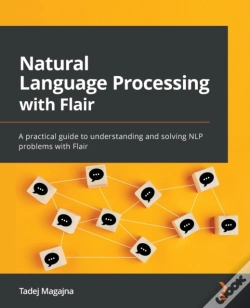Capa do artigo Natural Language Processing With Flair