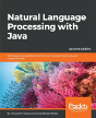 Natural Language Processing With Java - Preview