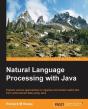 Natural Language Processing With Java - Preview