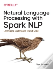 Capa do artigo Natural Language Processing With Spark Nlp