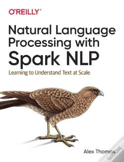 Capa do artigo Natural Language Processing With Spark Nlp