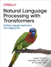 Capa do artigo Natural Language Processing With Transformers