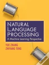 Capa do artigo Natural Language Processing