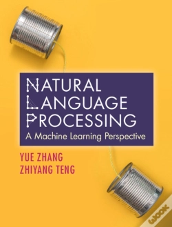 Capa do artigo Natural Language Processing