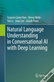 Capa do artigo Natural Language Understanding In Conversational Ai With Deep Learning