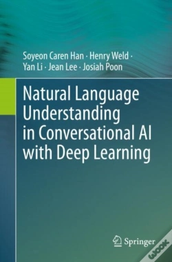Capa do artigo Natural Language Understanding In Conversational Ai With Deep Learning