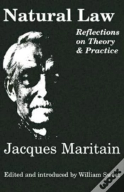 Capa do artigo Natural Law Â€“ Reflections On Theory & Practice